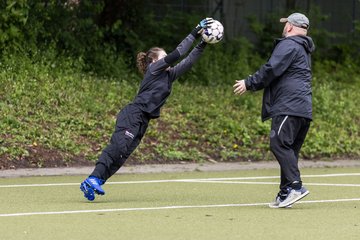Bild 69 - F Komet Blankenese - Nienstedten : Ergebnis: 2:1